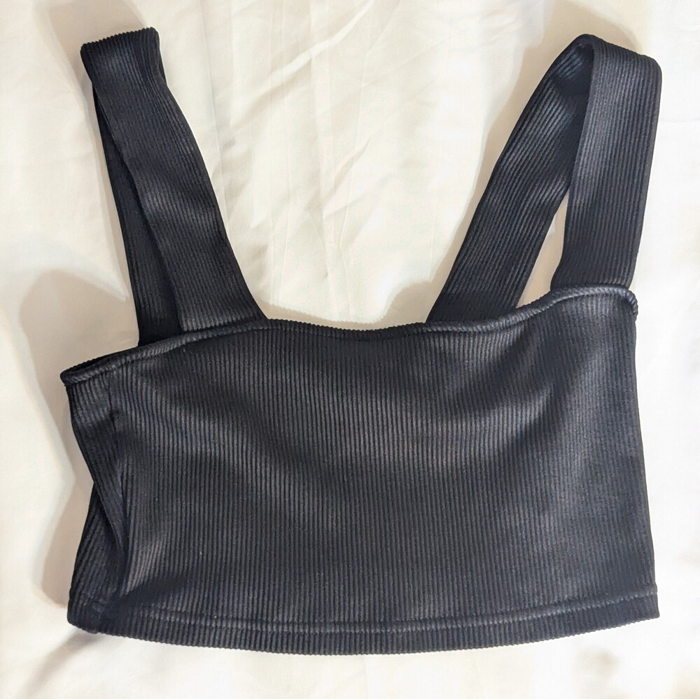 Like-New H&M DIVIDED Tank Top - Small